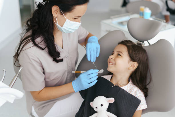 Best Emergency Dentist for Lost Fillings or Crowns in Goshen, AR
