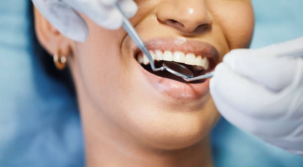 Best Mobile Emergency Dentist in Goshen, AR