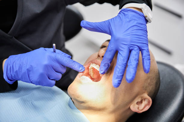 Best Weekend Emergency Dentist in Goshen, AR