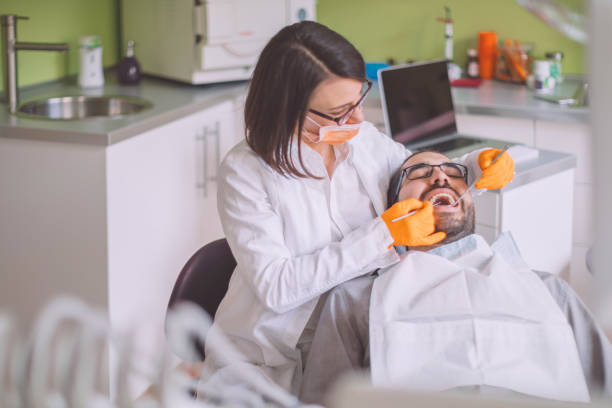 Best Emergency Dental Services for Seniors in Goshen, AR