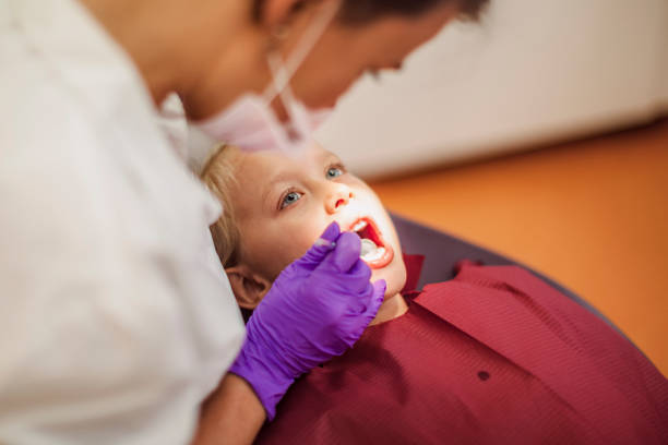 Professional Emergency Dentist in AR