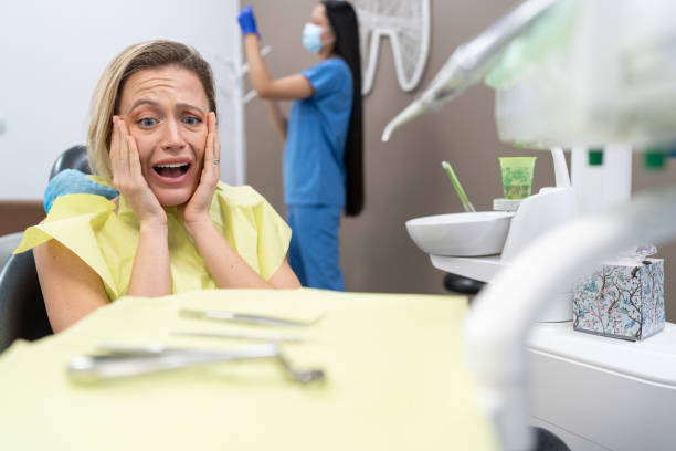Best Pediatric Emergency Dentist in Goshen, AR