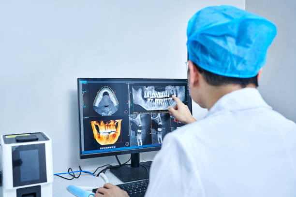 Best Emergency Dental Extractions in Goshen, AR