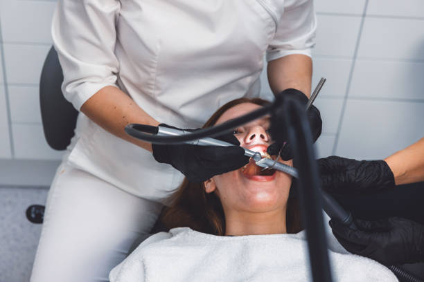 Best Broken or Cracked Tooth Emergency Dentist in Goshen, AR